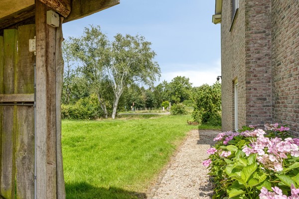 Medium property photo - Oud Emmeloorderweg 24, 8319 AE Schokland